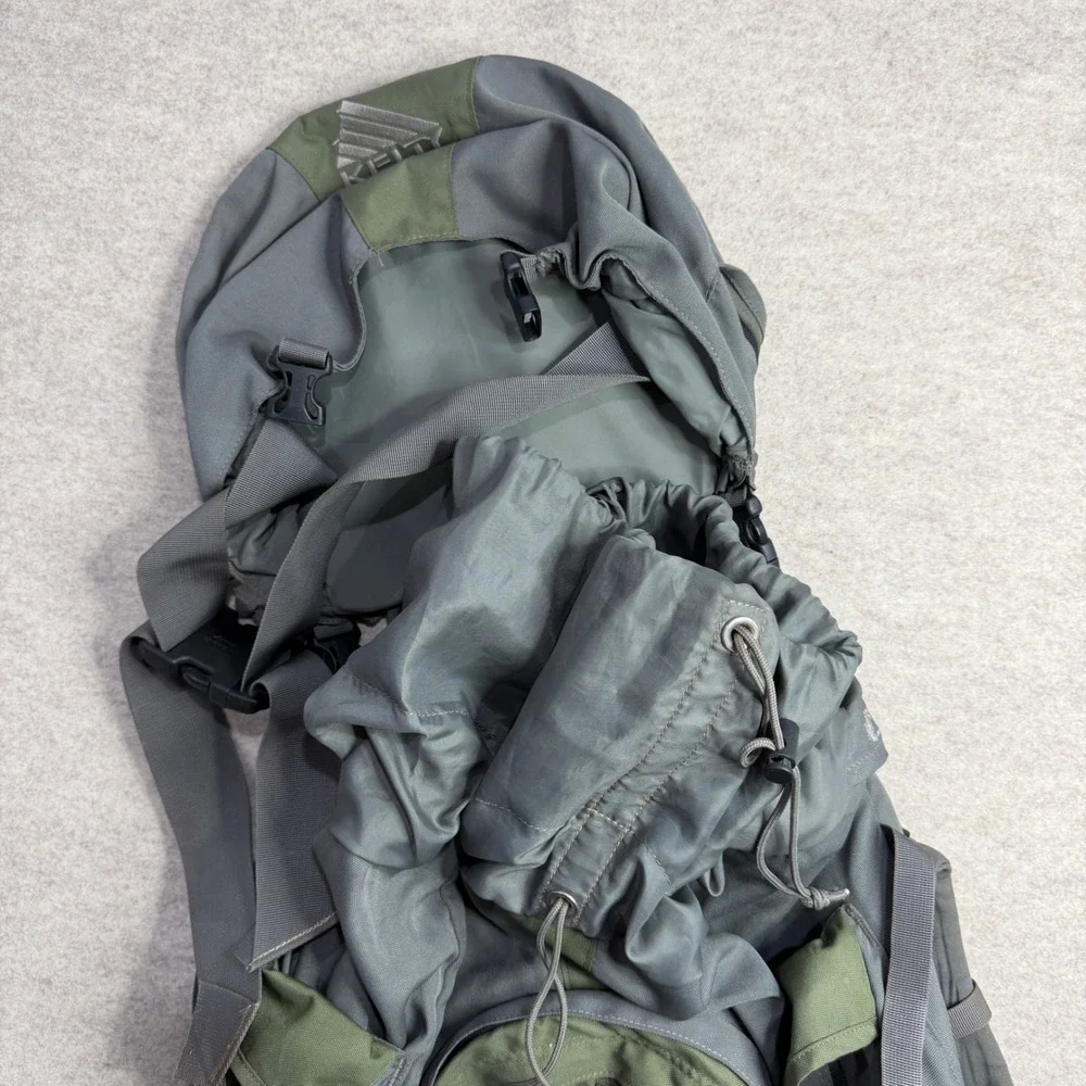 Kelty comanche 6000
